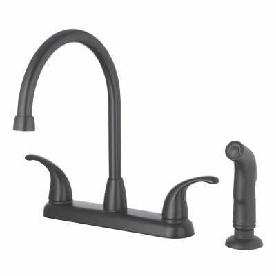 Hardware Store USA | HP MB 2Lev Kitch Faucet