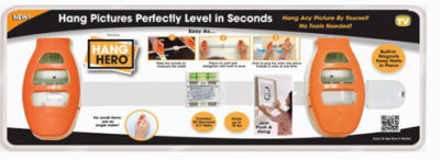 Hardware Store USA | Hang Hero Pic System