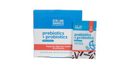 Hardware Store USA | 6G Prebiotic/Probiotic | Pack Of 30