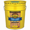 Hardware Store USA | 5GAL NTRL WD Deck Stain