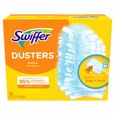 Hardware Store USA | Swiffer 18CT MS Duster