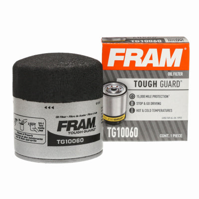 Hardware Store USA | Fram TG10060 Oil Filter