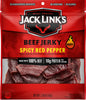 Hardware Store USA | 2.85OZ Spicy Beef Jerky