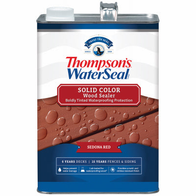 Hardware Store USA | GAL Sedona WD Stain