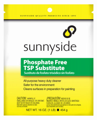 Hardware Store USA | TSP LB Phosfree Cleaner | Pack Of 6