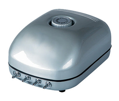 Hardware Store USA | 15L Air Pump/4 Outlets