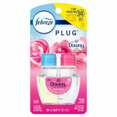 Hardware Store USA | Febreze Downy Plug