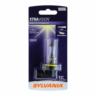 Hardware Store USA | 9006XV.BP HeadLGT Bulb