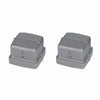 Hardware Store USA | 2PK 1/2