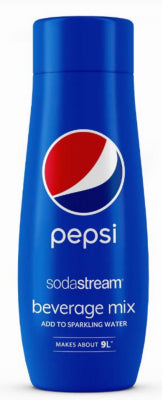 Hardware Store USA | 440ml Pepsi Soda Mix