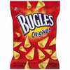 Hardware Store USA | 3OZ Bugles Original | Pack Of 6