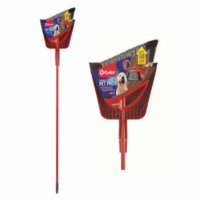 Hardware Store USA | PowerCorner Pet Broom