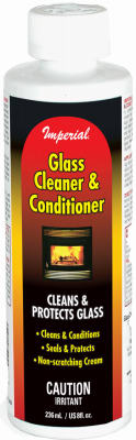 Hardware Store USA | 8OZ Glass Conditioner