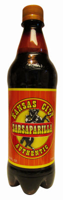 Hardware Store USA | 24OZ Sarsaparilla Soda | Pack Of 24