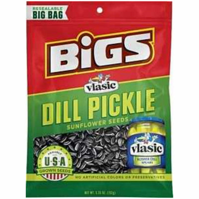 Hardware Store USA | 5.35OZ Dill Sun Seeds | Pack Of 12