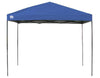 Hardware Store USA | 10x10 Instan BLU Canopy