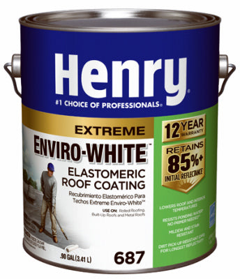 Hardware Store USA | GAL EnviroWHT Roof Coat