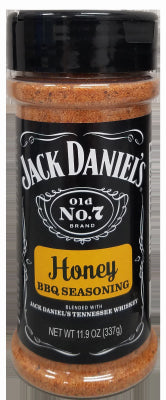 Hardware Store USA | JD Honey Seasoning