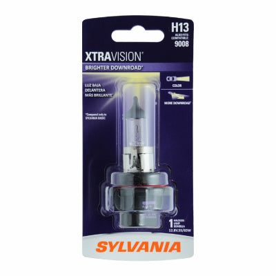 Hardware Store USA | H13XV.BP HeadLGT Bulb