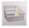 Hardware Store USA | 4PK LG Trapezoid Basket