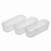 Hardware Store USA | 3PK Nar Storage Tray