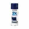 Hardware Store USA | PT2X12OZ GLS NBLU Paint