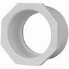 Hardware Store USA | 3x2.5 WHT Redu Bushing