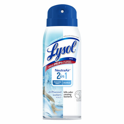 Hardware Store USA | 10OZ Lysol Drift Spray