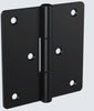 Hardware Store USA | 2PK Modern Gate Hinges