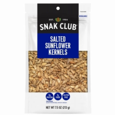 Hardware Store USA | 7.5OZ Prem Sun Kernels | Pack Of 6