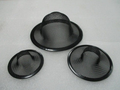 Hardware Store USA | MP 3PK MB Mesh Strainer