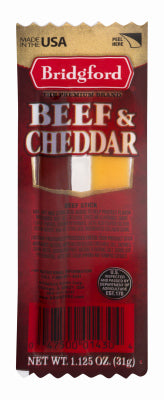 Hardware Store USA | Beef & Cheddar