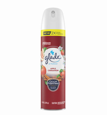 Hardware Store USA | Glade 8.3OZ App Aerosol