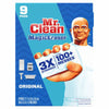 Hardware Store USA | 9CT MrClean MagicEraser