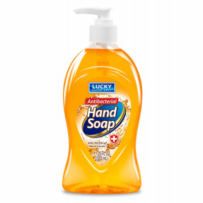 Hardware Store USA | 11.25OZ Hand Soap