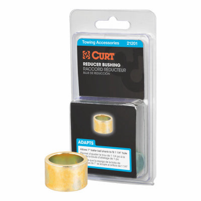 Hardware Store USA | Hitch Ball HoleReducer