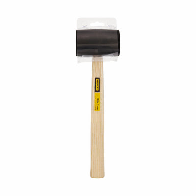 Hardware Store USA | 16OZ Rubb Mallet