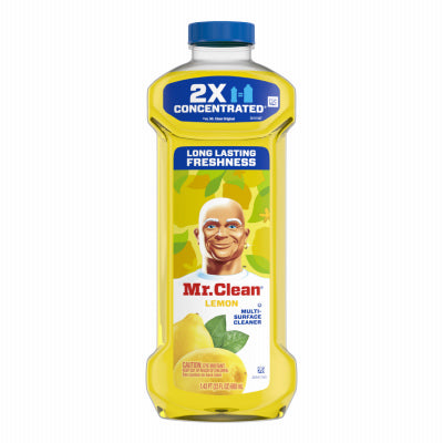 Hardware Store USA | 23OZ 2X Lem MS Cleaner