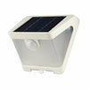 Hardware Store USA | WHT Solar Wedge Light