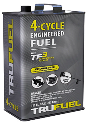 Hardware Store USA | 110OZ 4Cyc Eng Fuel | Pack Of 4