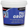 Hardware Store USA | QT PreMix Tile Grout