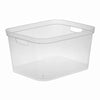 Hardware Store USA | Tall CLR Storage Bin