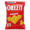 Hardware Store USA | 3OZ Original Cheez-It | Pack Of 6