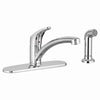 Hardware Store USA | CHR SGL Kitch Faucet