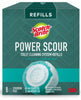 Hardware Store USA | PowerScrub Toilet Refil