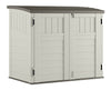 Hardware Store USA | 34CUFT Horiz Stor Shed