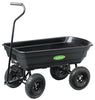 Hardware Store USA | GT Poly Dump Cart