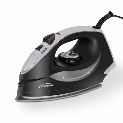 Hardware Store USA | 1200W Steam Iron