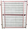 Hardware Store USA | Exp Wire Mesh Pet Gate