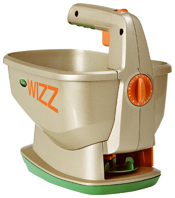 Hardware Store USA | Wizz Hand Held Spreader